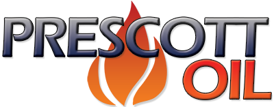 Prescott Oil Logo